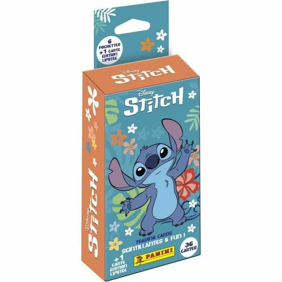 Stickeralbum Panini